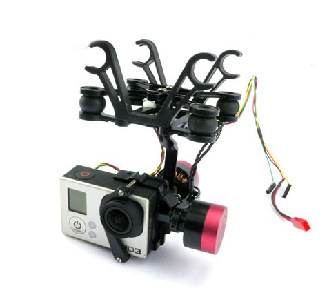 can you use a metal housing with a gimbal gopro|GoPro Compatible Gimbal: The Key to Capturing Amazing Footage.